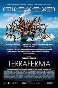 Terraferma