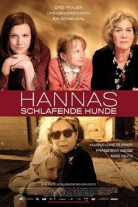 Hanna’s Sleeping Dogs