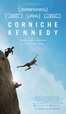Corniche Kennedy