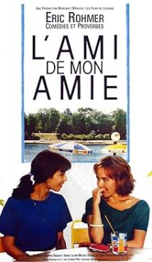 Boyfriends and Girlfriends