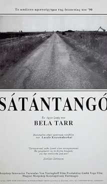 Satantango