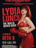 Lydia Lunch: The War Is Never Over