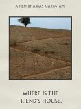 Where Is the Friend’s House?