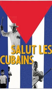 Salut les Cubains