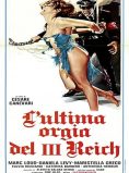 The Gestapo’s Last Orgy
