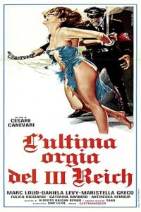 The Gestapo’s Last Orgy
