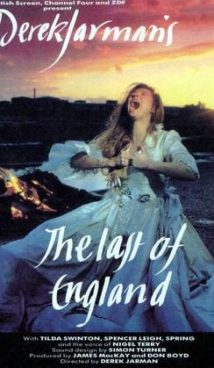 The Last of England