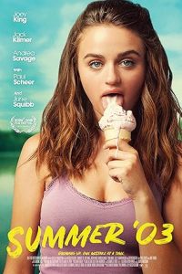 Summer ’03