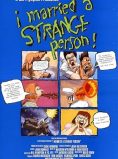 I Married a Strange Person!
