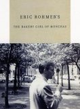 The Bakery Girl of Monceau
