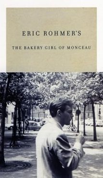 The Bakery Girl of Monceau
