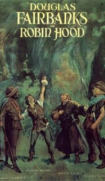 Robin Hood