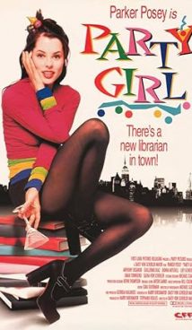 Party Girl