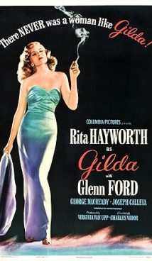 Gilda