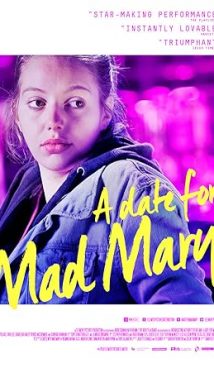 A Date for Mad Mary
