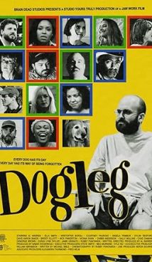 Dogleg