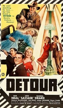 Detour