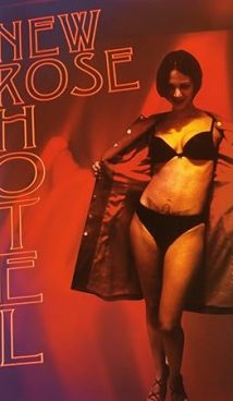 New Rose Hotel