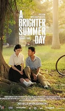A Brighter Summer Day