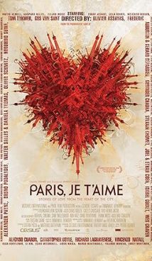 Paris Je Taime