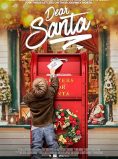 Dear Santa