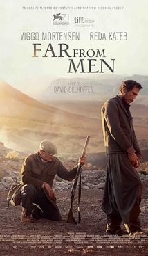 Far from Men