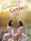 The Summer of Sangaile