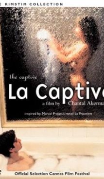 The Captive