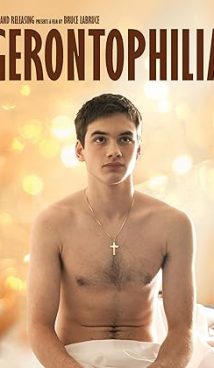Gerontophilia