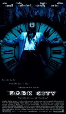 Dark City