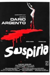 Suspiria