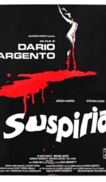 Suspiria