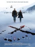 The X Files: I Want to Believe