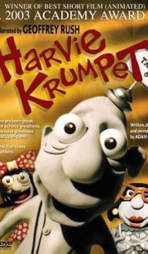 Harvie Krumpet