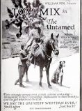 The Untamed