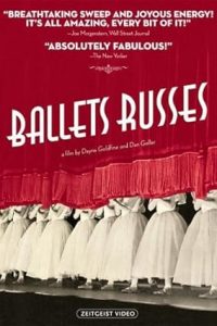 Ballets Russes