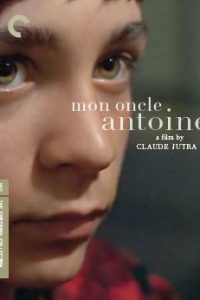 My Uncle Antoine