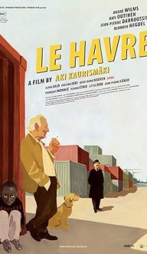 Le Havre