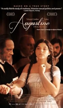 Augustine
