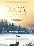 Happy People: A Year in the Taiga
