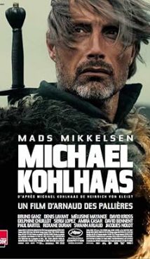 Age of Uprising: The Legend of Michael Kohlhaas
