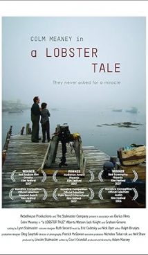 A Lobster Tale