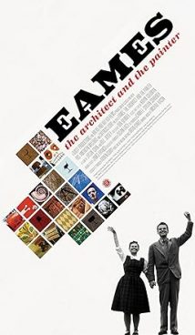 Eames: The Architect & The Painter