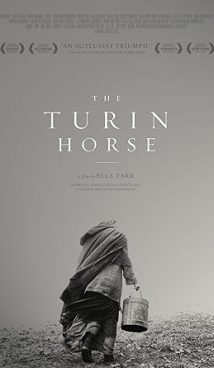 The Turin Horse
