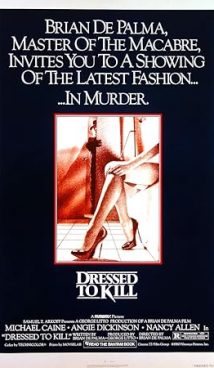Dressed to Kill