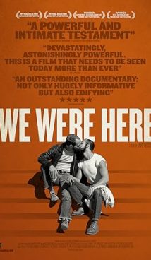 We Were Here
