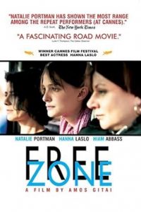 Free Zone
