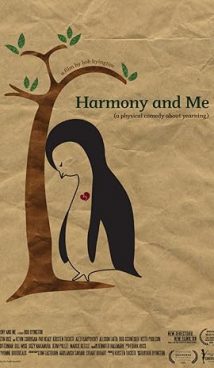 Harmony and Me
