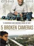 5 Broken Cameras