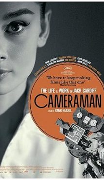 Cameraman: The Life and Work of Jack Cardiff
